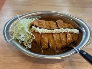 チャンピオンカレー 御経塚店
