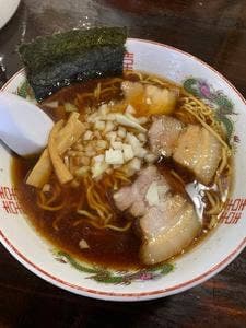 らーめん 日可里