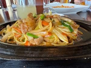 フェニックスカントリークラブレストラン