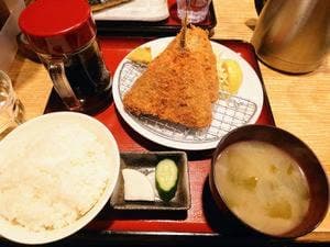 居酒屋三平