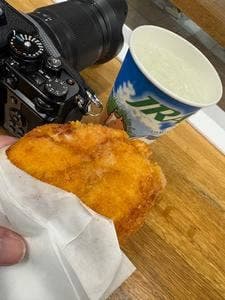 鳥千 中山競馬場