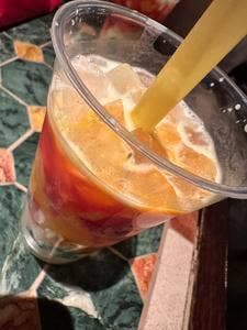 カスバ・フードコート