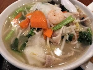 香港亭 中野店