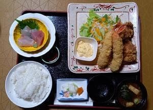 星の食堂