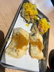 天ぷらワイン 大塩 天満市場店
