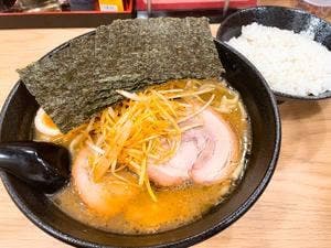 らーめん丸福家