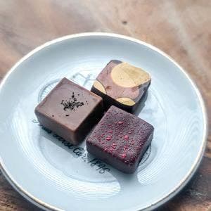 BLUE CACAO