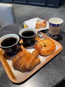 THE CITY BAKERY ザ・スプラジール横浜