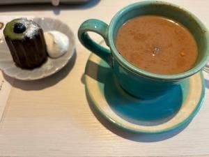 Canele de CHIANTI 日本橋店