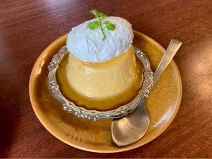 メゾン アンベ