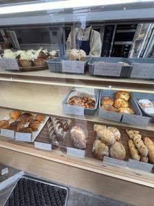 bib bakery