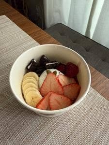 Mirage cafe