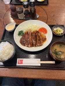 ごはん処 国界
