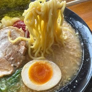 にんたまラーメン 日立太田店