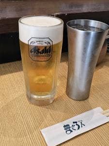 まぐろ人 御徒町出張所