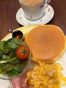 丸福珈琲店 星が丘テラス店