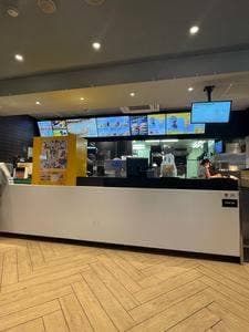 マクドナルド 246厚木店