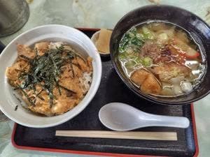かどふく本店