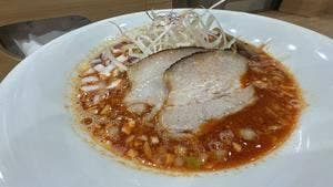味噌RAMEN 仁