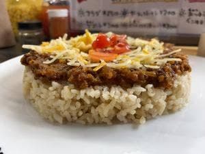 琉球ドライカレーのお店 がちまや~