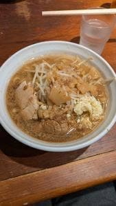 らーめんふぁんくらぶ 歴史を刻め 沖縄店