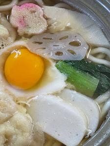 平島食堂 仮店舗