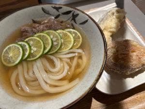 Udon Kyutaro