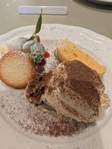 TRATTORIA OTRETTA