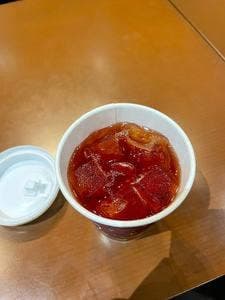 タリーズコーヒー 大阪梅田ツインタワーズ・サウス店