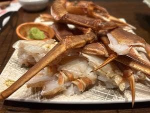 蟹翔