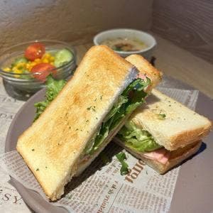 Bakery&cafe DAISY 志木店