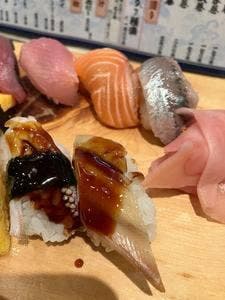 魚心 梅田店