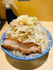 らーめん どてちん