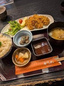 かなわ