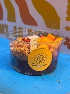 The Sunrise Shack Shibuya POP UP