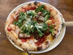 PISOLA 宝塚東洋店
