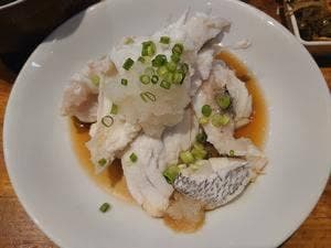 麺や おの食堂
