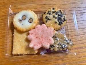 小倉山荘 近鉄あべのハルカス店