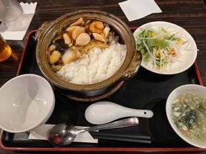 健康中華 青蓮 六本木一丁目店