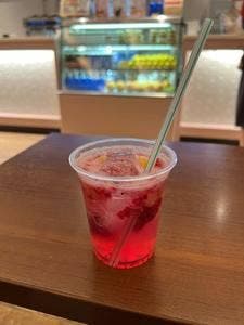 潤美茶房