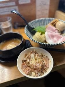 麺や 鶏とだし