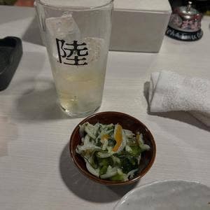 京橋 Dining Bar u_8