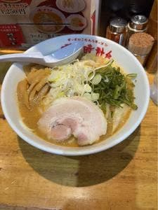 味の時計台 駅前通り総本店