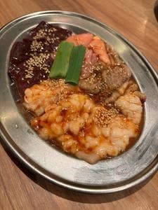 食辛房 広島中筋店