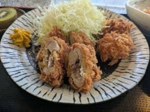 椿庵