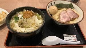 大勝軒 てつ