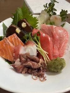 居酒屋マルショウ