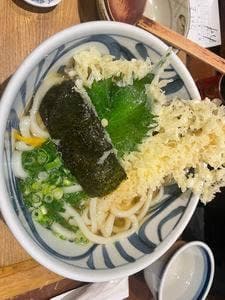 うどん棒 大阪本店