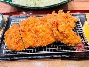 とんかつ新宿さぼてん ららぽーと堺店