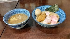 麺処 はなぶさ